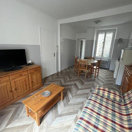 Altitude Location Montagne Appartement 45 La Bourboule Buitenkant foto