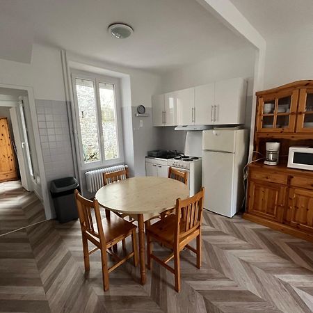 Altitude Location Montagne Appartement 45 La Bourboule Buitenkant foto